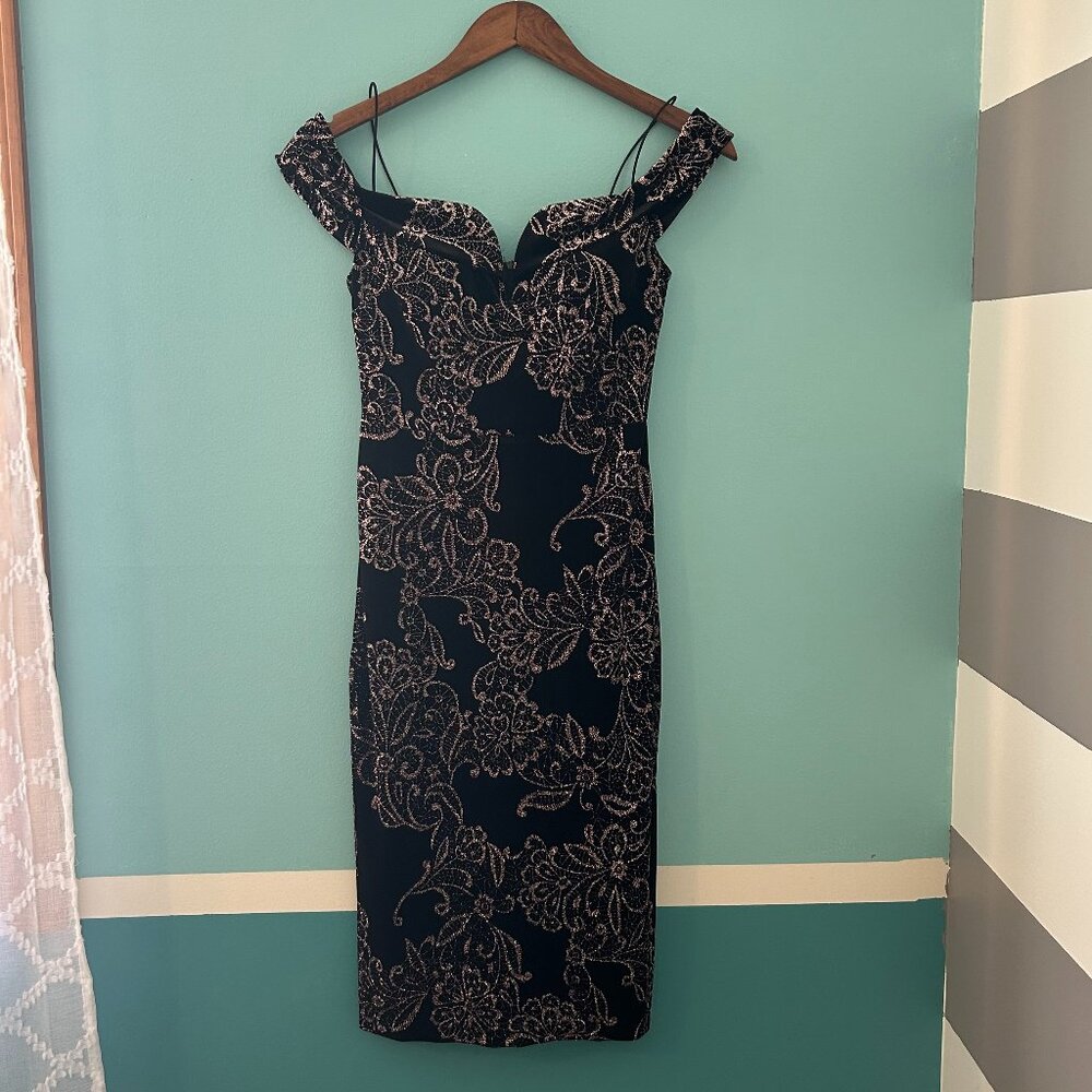 Formal Premier Amour Gown